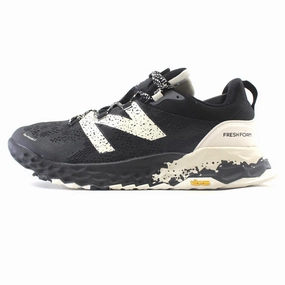 NEW BALANCE  FRESH FOAM HIERRO V5 Multi-functional materials