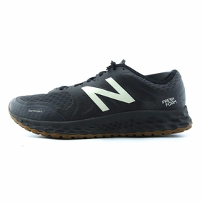 NEW BALANCE  FRESH FOAM KAYMIN TRL durable - upper shoes