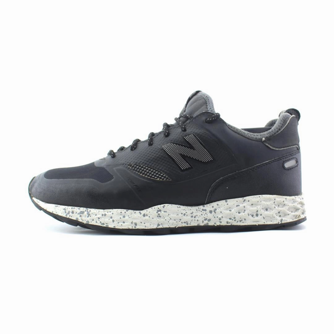 Tactile Grip Patterns NEW BALANCE FRESH FOAM TRAILBUSTER