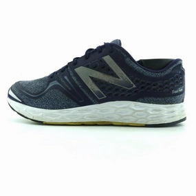 NEW BALANCE FRESH FOAM  VONGO Responsive Cushioning System Zero Drop Running