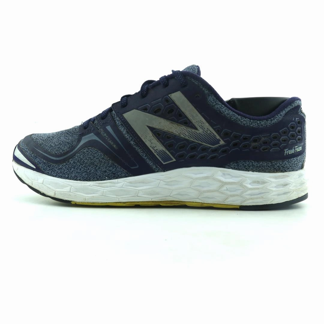 NEW BALANCE FRESH FOAM  VONGO Responsive Cushioning System Zero Drop Running