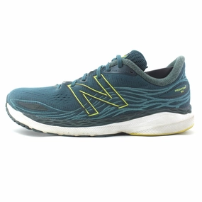 high - performance all - terrain shoes FlexGrooves NEW BALANCE FRESH FOAM X 860 V12