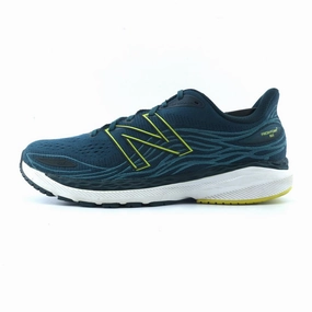 Airflow Channel Tech NEW BALANCE FRESH FOAM X 860V12