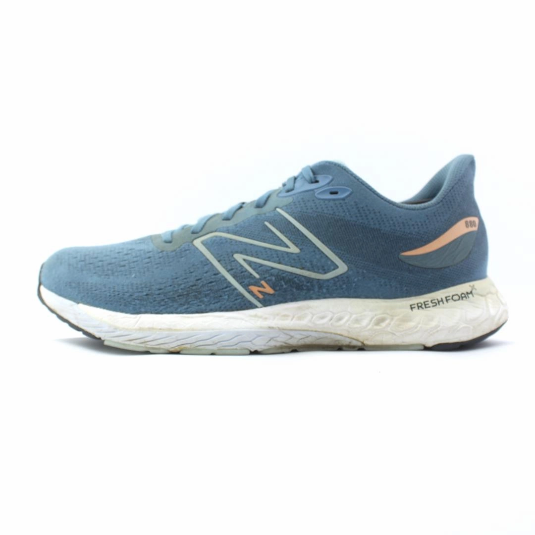 Temperature Regulating Fabric Ankle Cushion NEW BALANCE FRESH FOAM X 880 V12