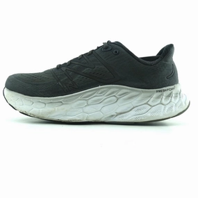 tempo running NEW BALANCE  FRESH FOAM X MORE V4