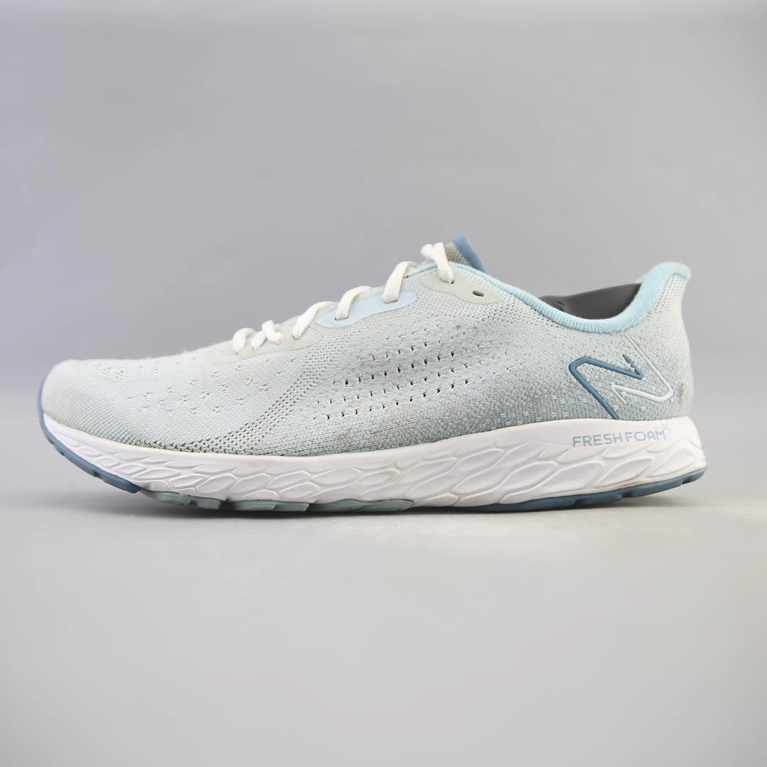 NEW BALANCE FRESH FOAM X TEMPO V2 zigzag - design shoes