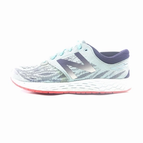 running in a group shoes Arch Lock Tech NEW BALANCE  FRESH FOAM ZANTE V3