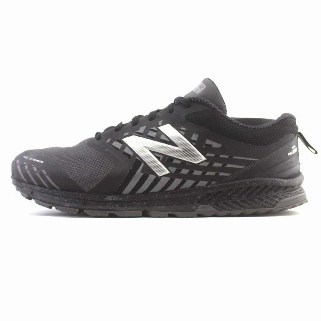 clean design NEW BALANCE FUELCELL NITREL V1