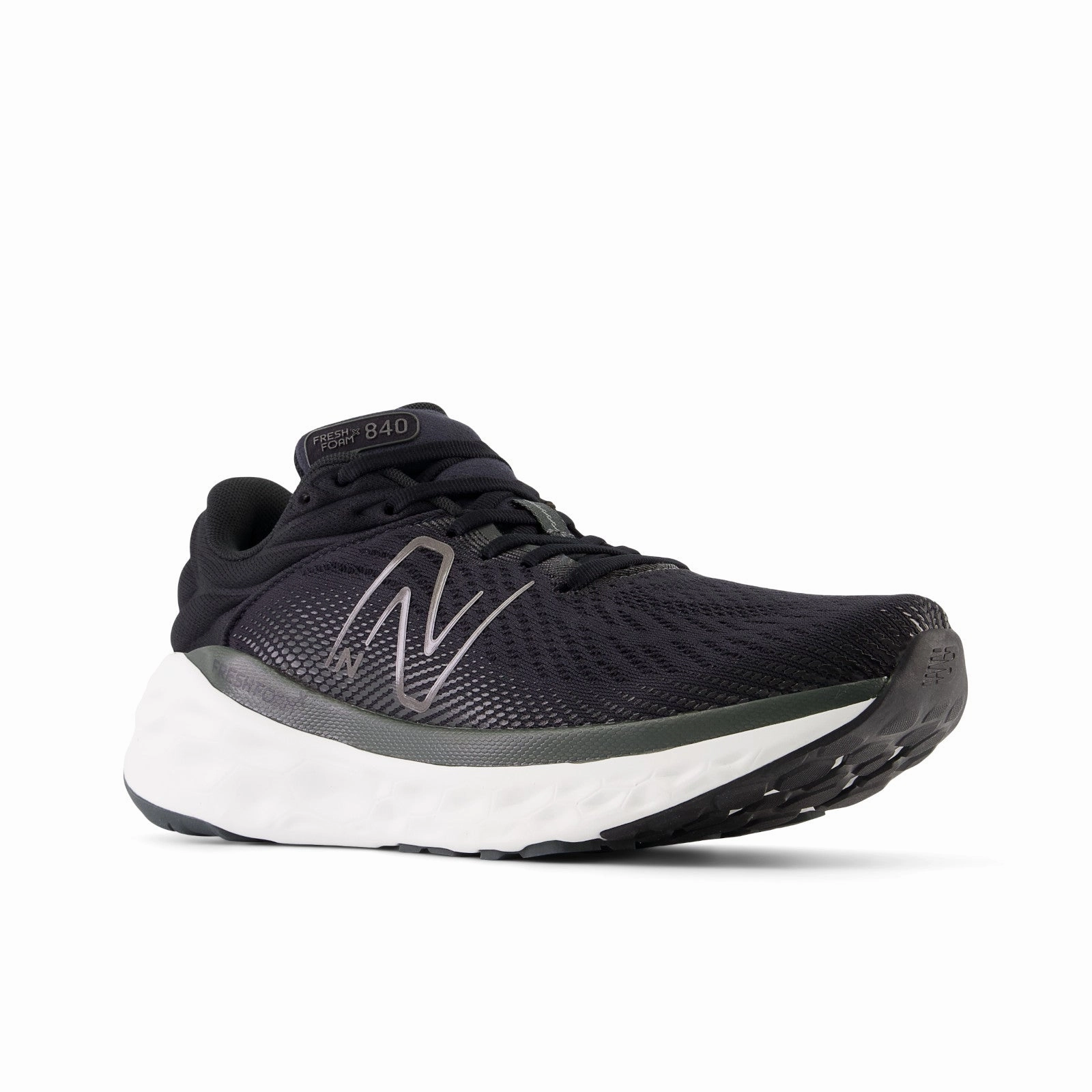 NEW BALANCE M840FLK MEN'S Stable Motion Tread Pattern Optimization