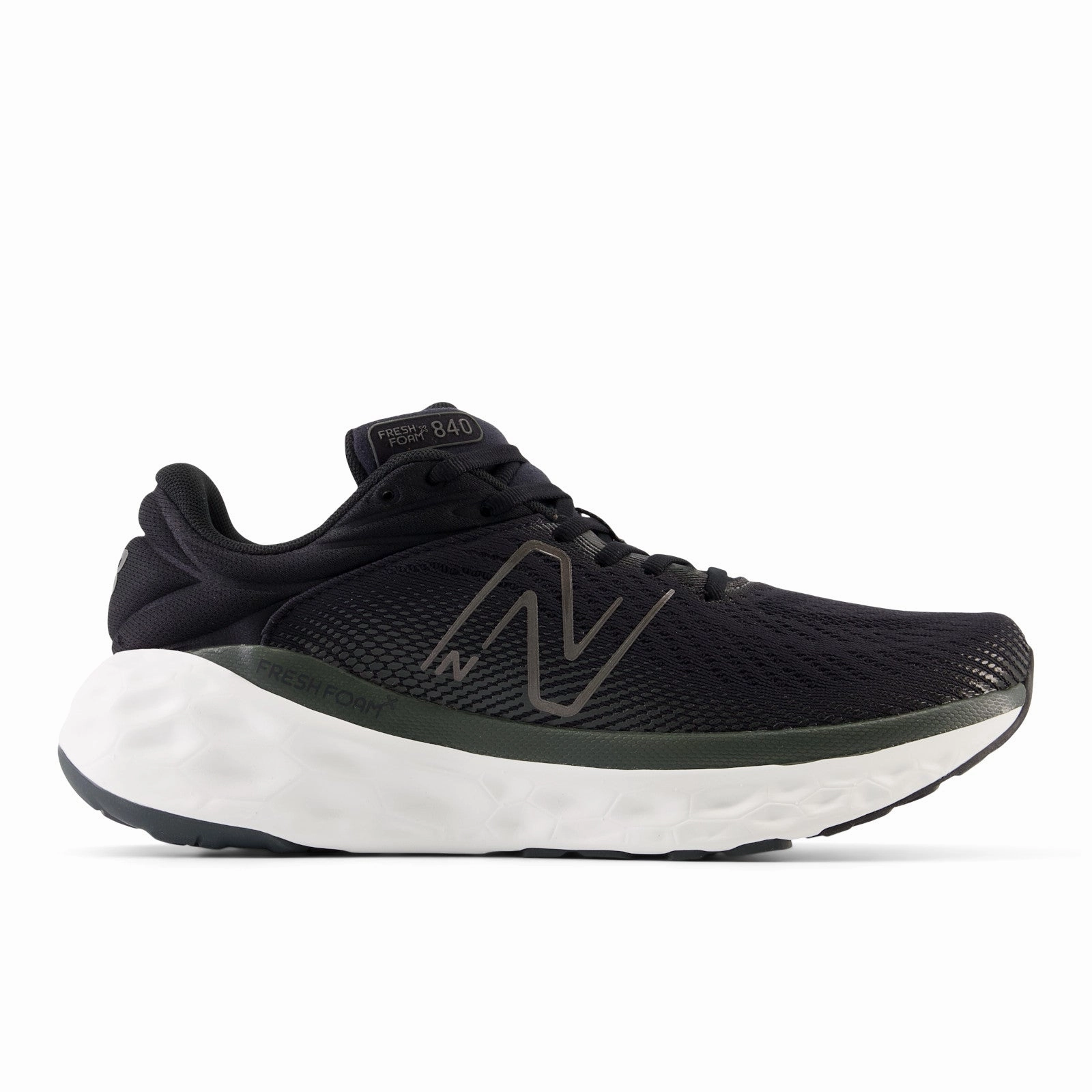NEW BALANCE M840FLK MEN'S LightweightUpper