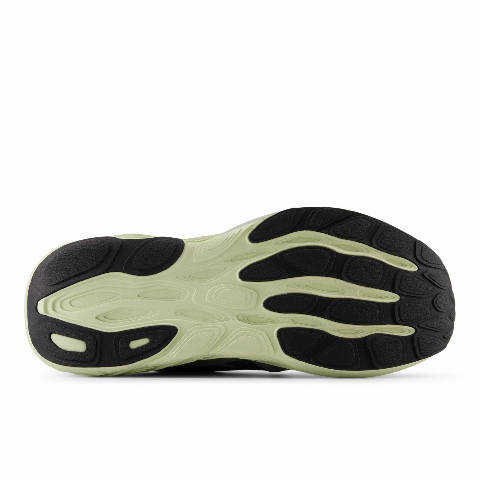 Mesh Lining Anti Odor Treatment NEW BALANCE M880F15 MEN'S