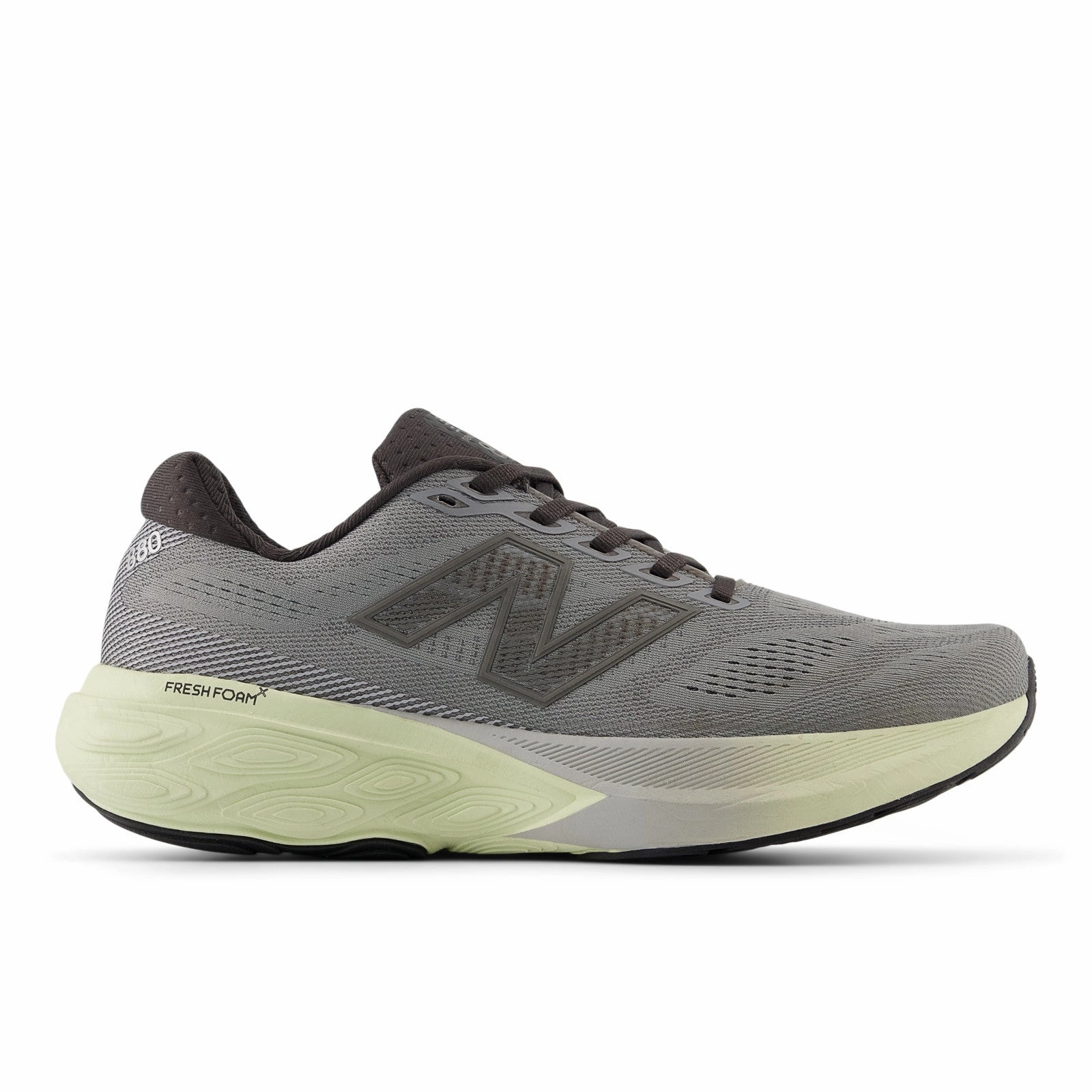 NEW BALANCE M880F15 MEN'S Lightweight Upper