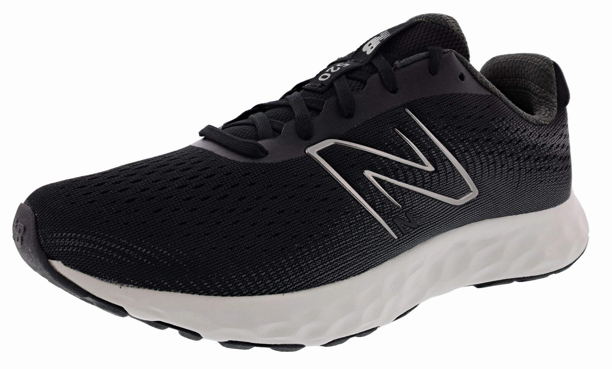 Daily Running durable shoe properties New Balance Men's 520 v8 Lightweight Running Shoes