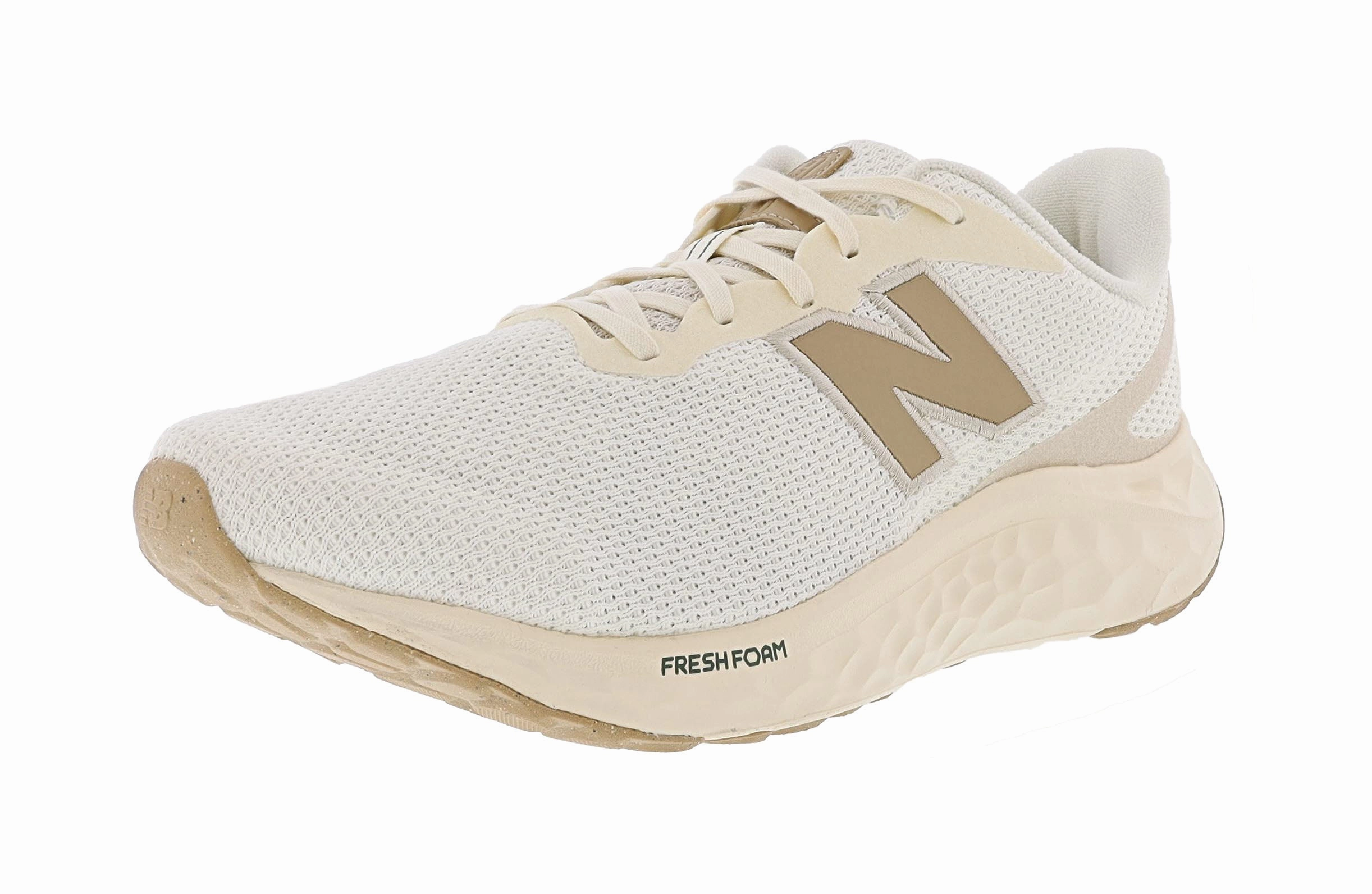 TpuMidsole water - proof New Balance Men's Fresh Foam Arishi v4 Running Shoe