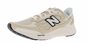 New Balance Men's Fresh Foam Arishi v4 Tiralux Running Shoes slow run grip - improved running shoes