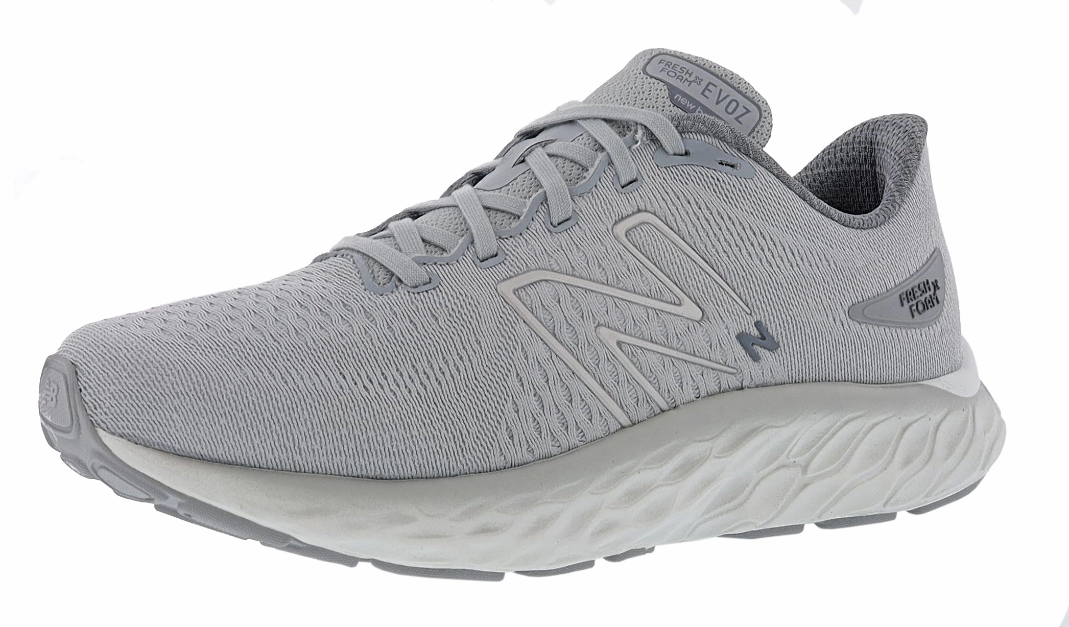 Adaptive Response New Balance Men's Fresh Foam Evoz V3 Running Shoes