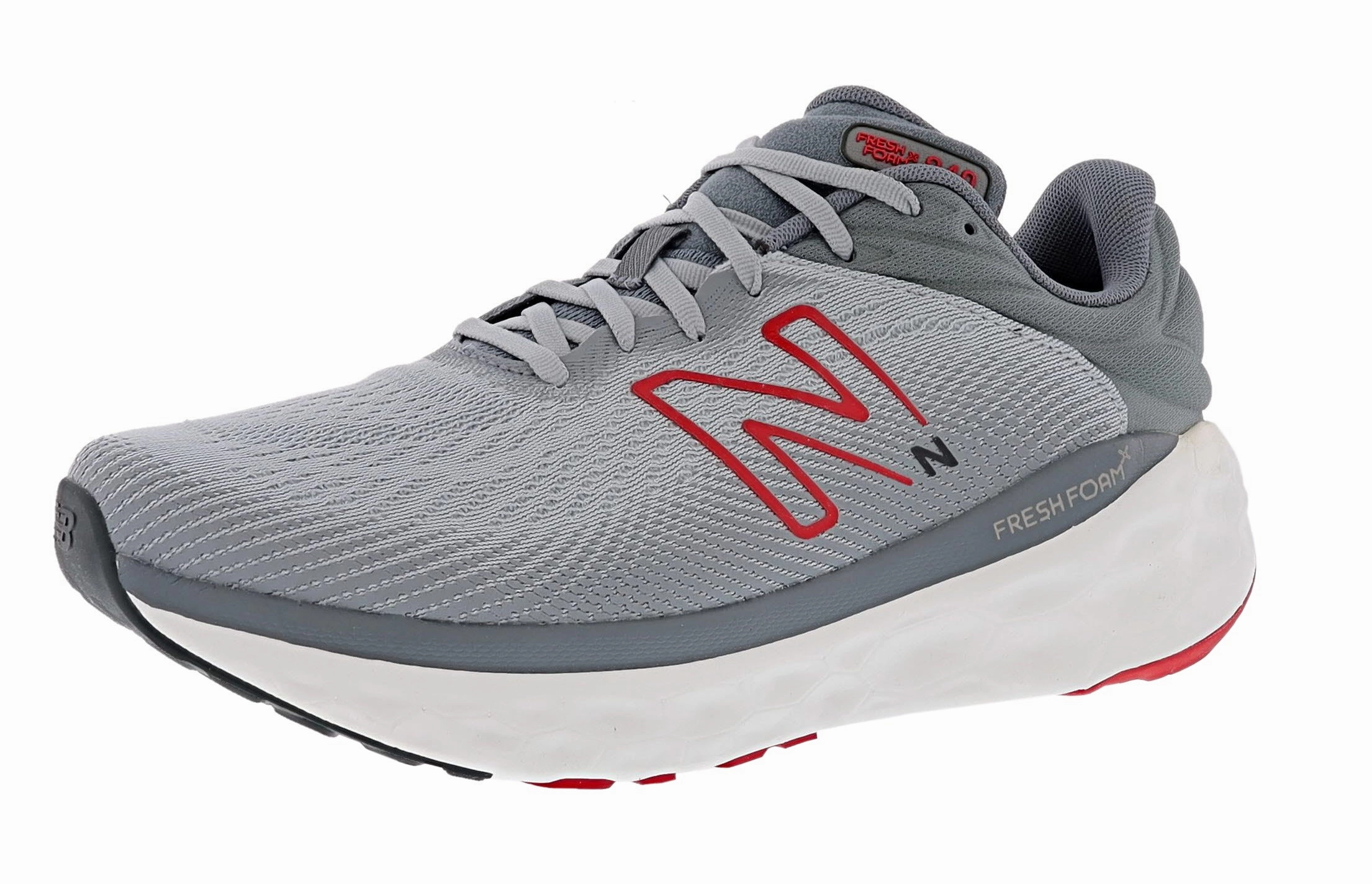 New Balance Men's Fresh Foam X 840F v1 Running Shoes Torsion Rigidity System