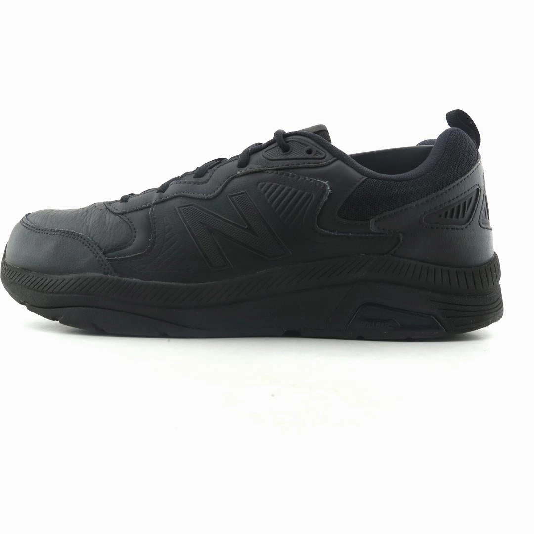 NEW BALANCE MX857V3 advanced features Indoor Running