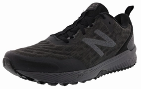 New Balance Nitrel V3 Men Lightweight Trail Running Shoes Air Injection Foam