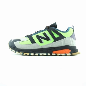 Light Arch NEW BALANCE  X-RACER