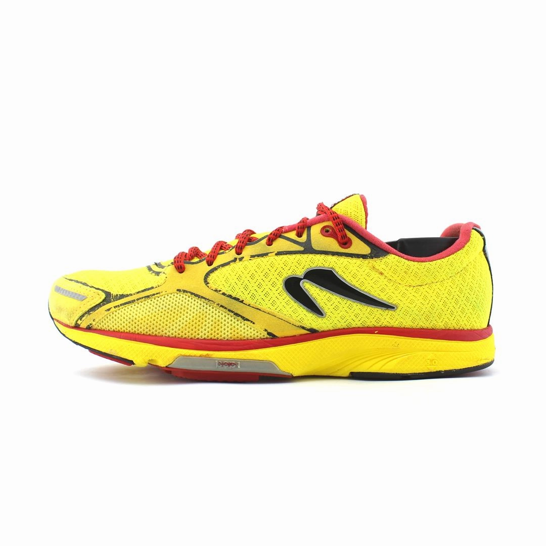 fall running shoes NEWTON GRAVITY III