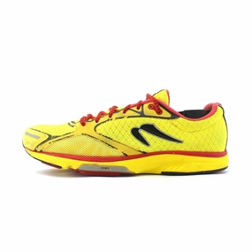 fall running shoes NEWTON GRAVITY III