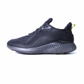 ADIDAS ALPHABOUNCE ALL TERRAIN Smooth Design Reinforced Midfoot
