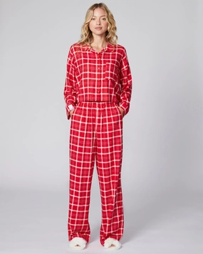 Nice Spice Sleep Pant Comfortable Layer Elegant Skirt