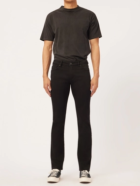 NICK SLIM IN CAVERN Seamless Design LayeredConstruction