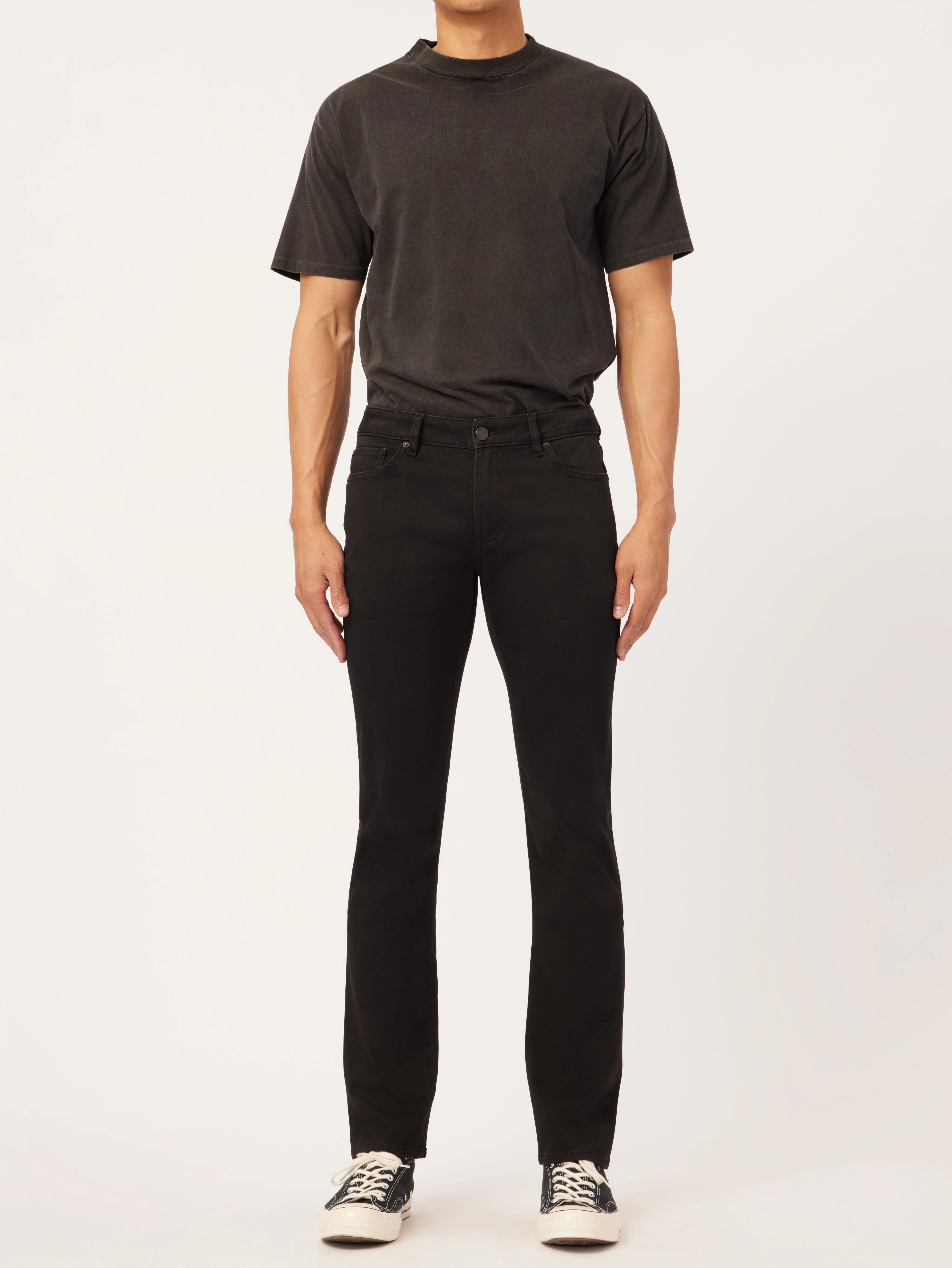 NICK SLIM IN CAVERN Thin Core Virtual Mode