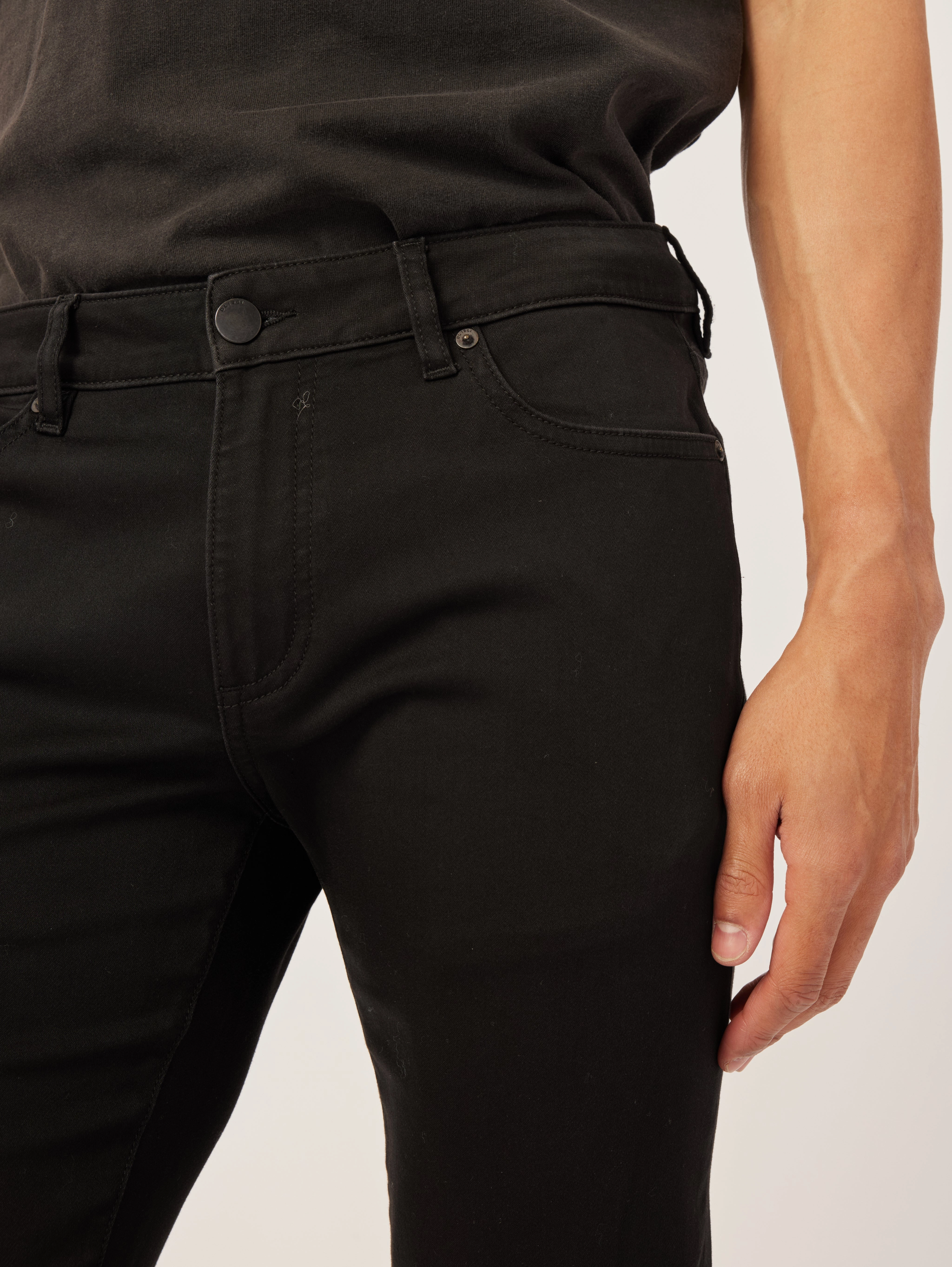 NICK SLIM IN CAVERN LightweightInsulation Conscious Fit