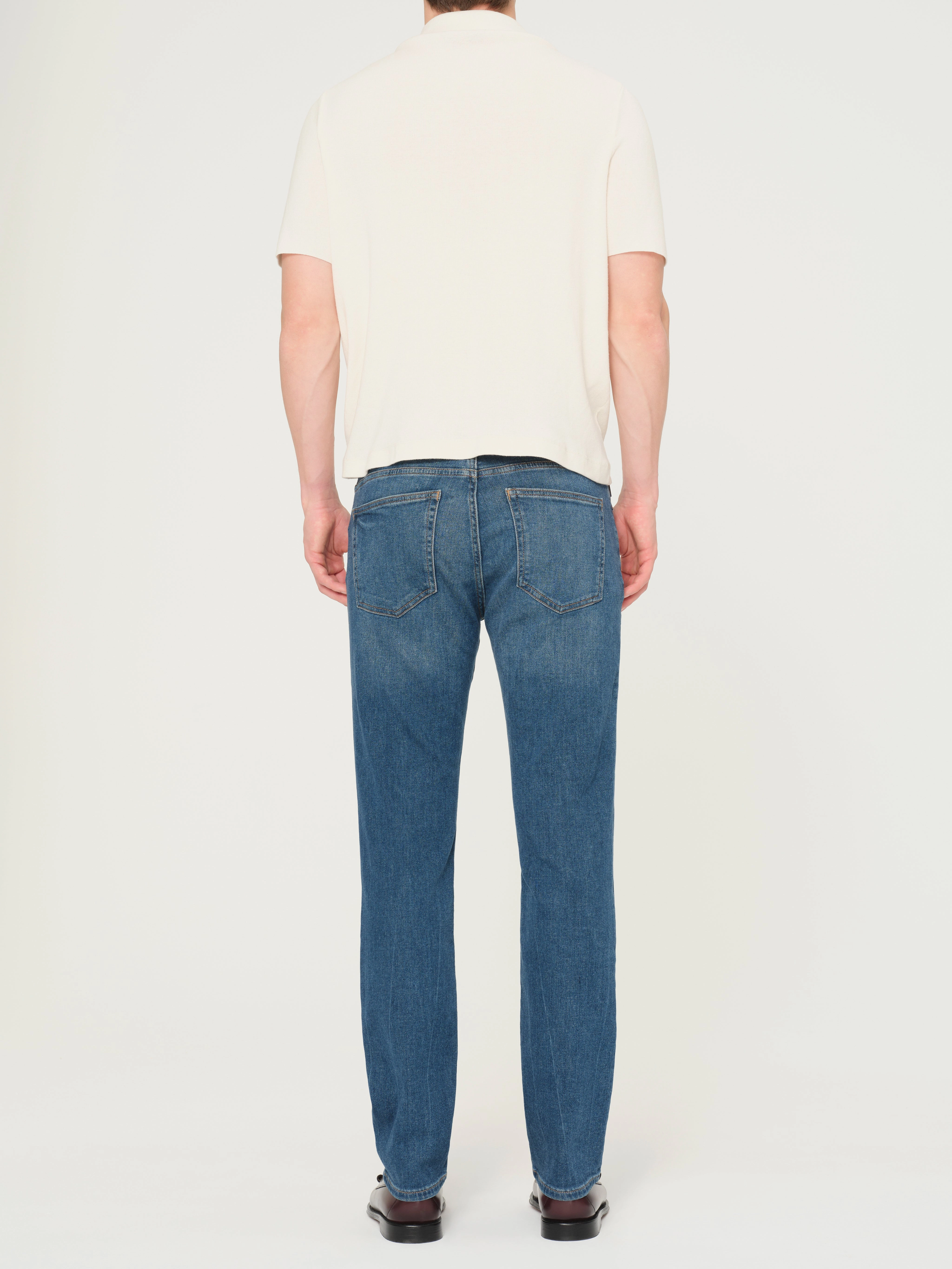 Creative Glow NICK SLIM IN SEASIDE