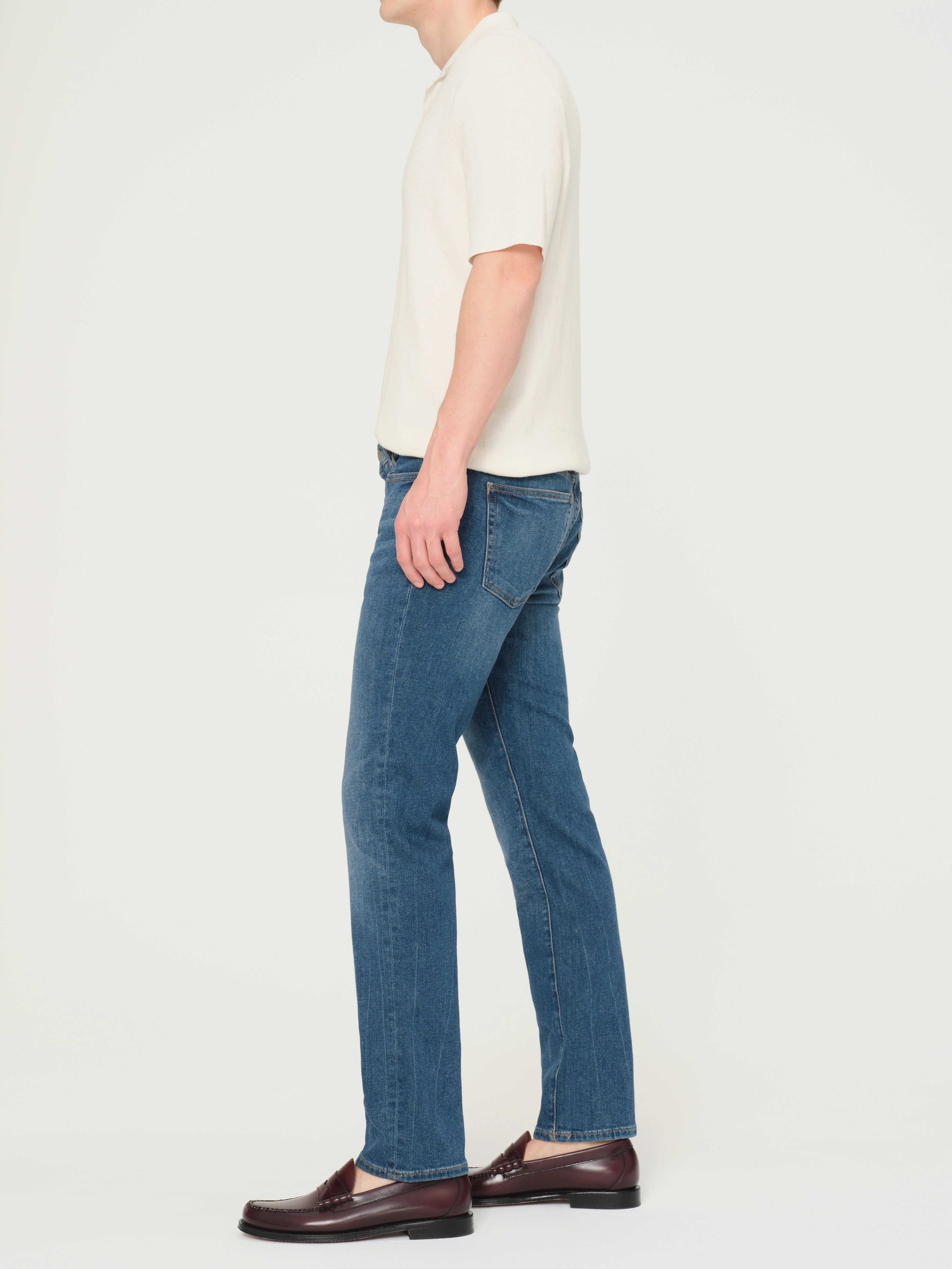 Repair Fit Metro Mode NICK SLIM IN SEASIDE