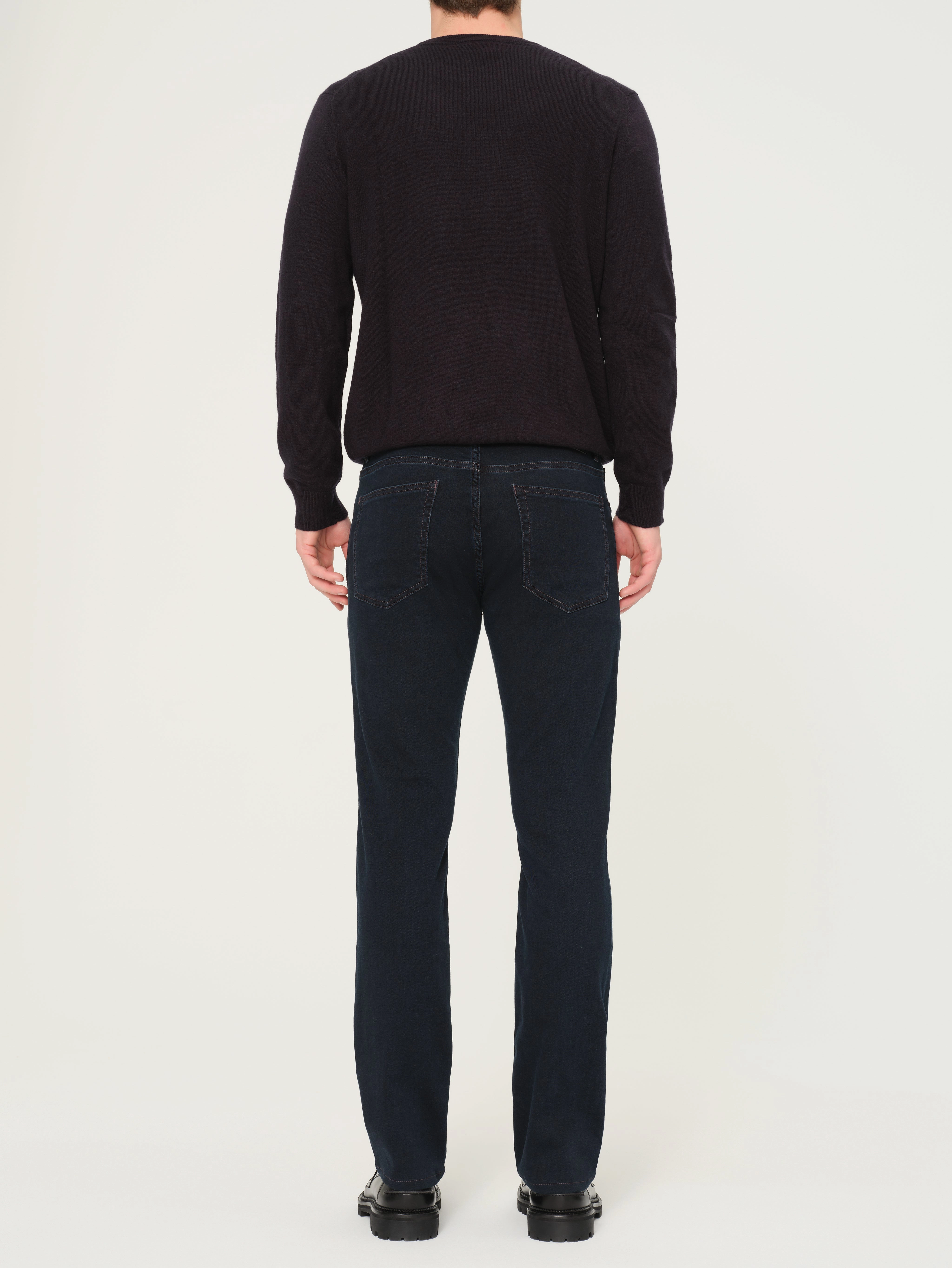 Relaxed Jeans Train Ease NICK SLIM IN SOCIAL