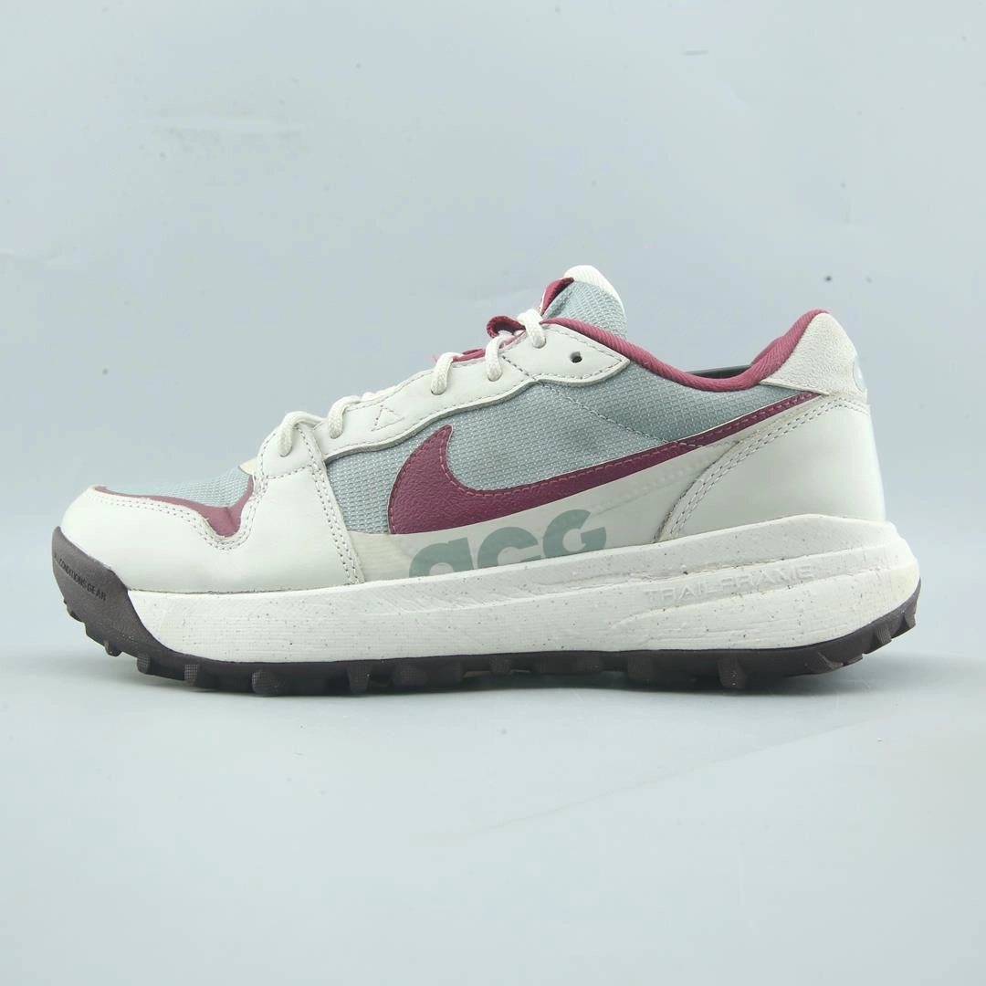 NIKE ACG LOWCATE Walk Flow Memory foam insole