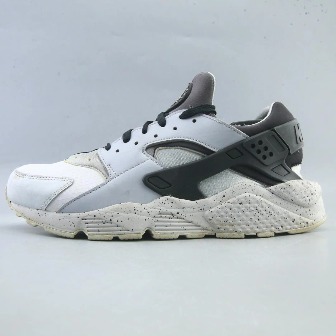 Neutral Stride Optimized NIKE AIR HUARACHE RUN