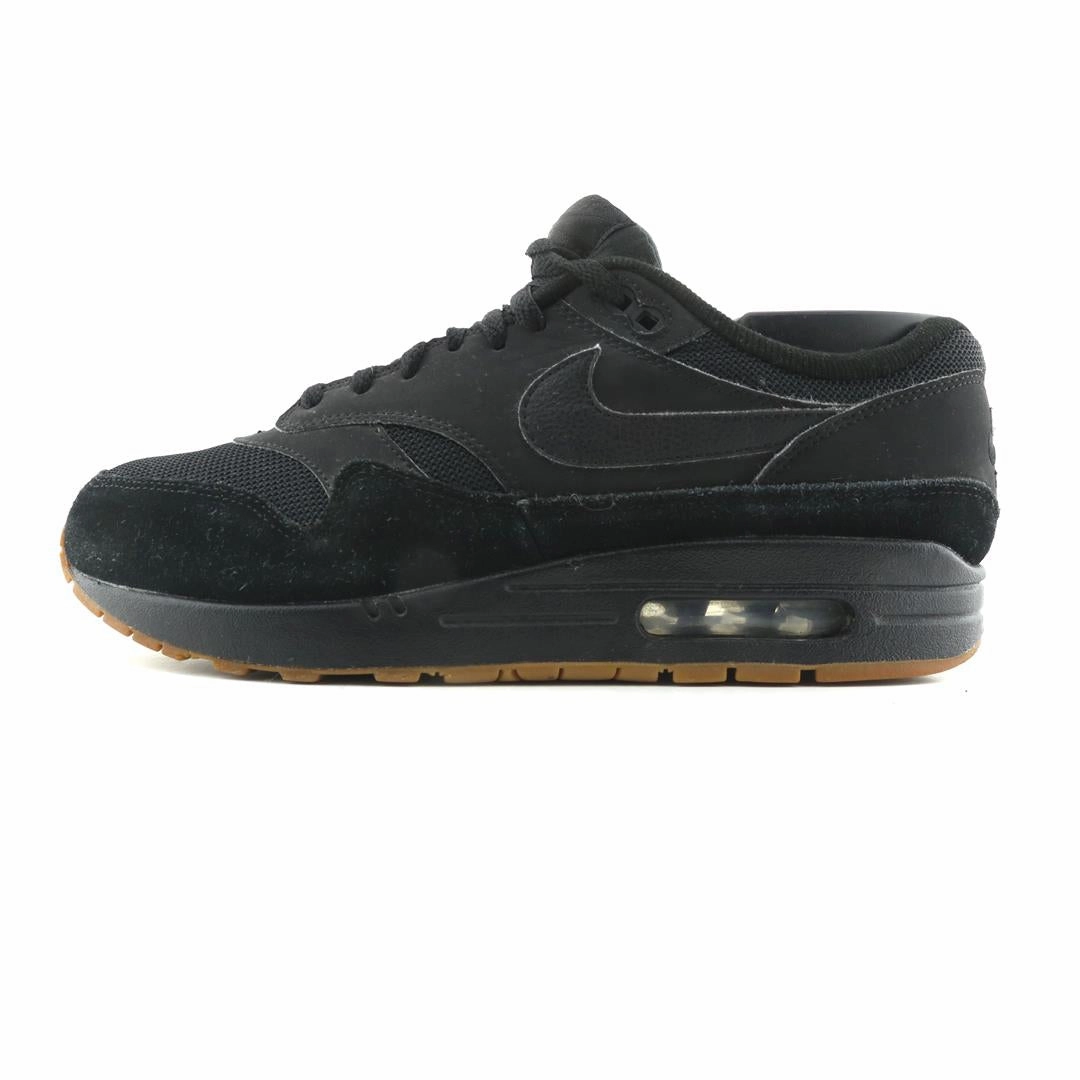 NIKE AIR MAX 1 narrow - fitting cross - country runner shoes