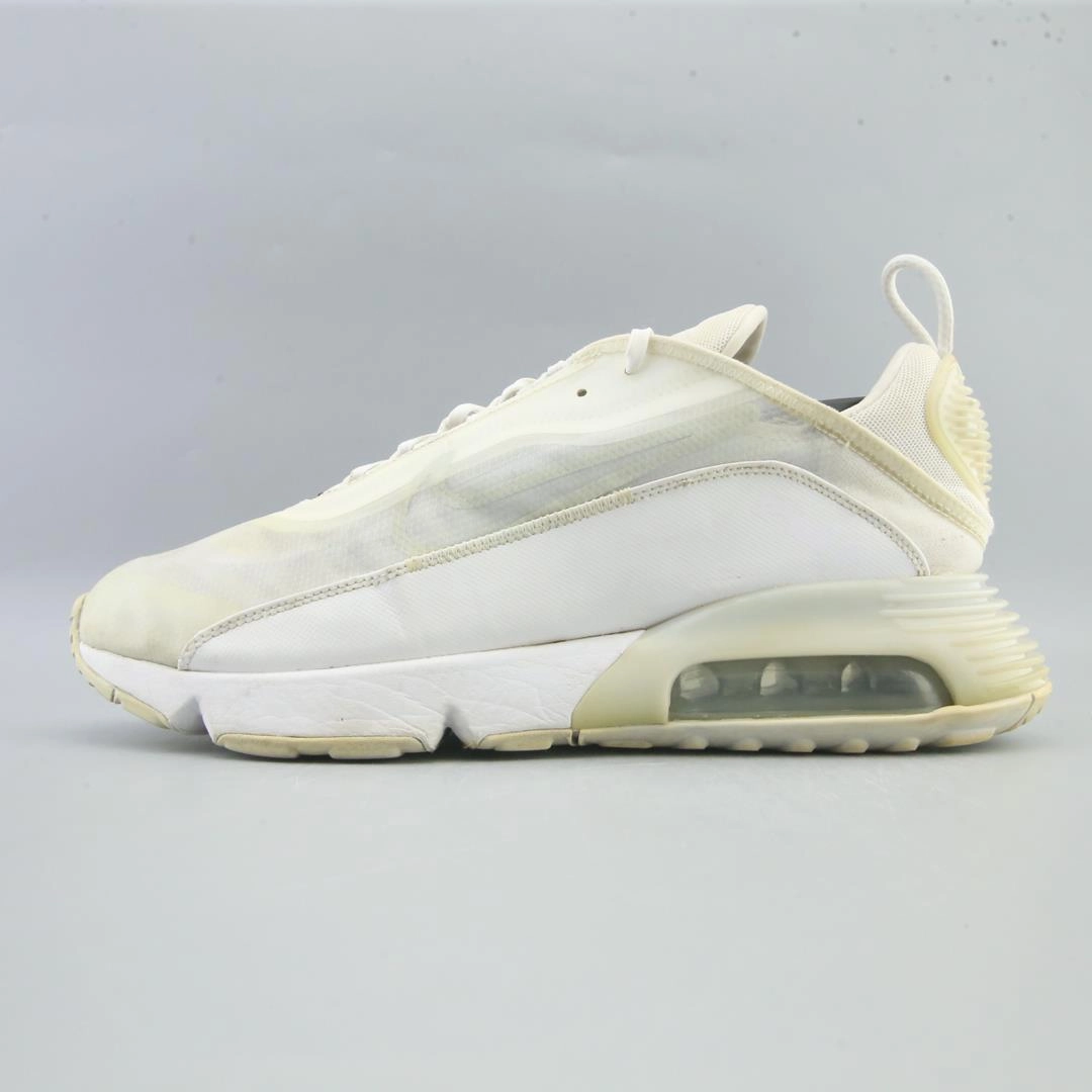 NIKE AIR MAX 2090 Hard - wearing