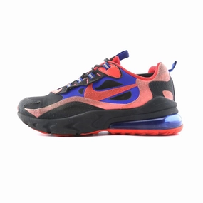 Hyper Breathable Fabric Breathable Knit Fabric NIKE AIR MAX 270 REACT