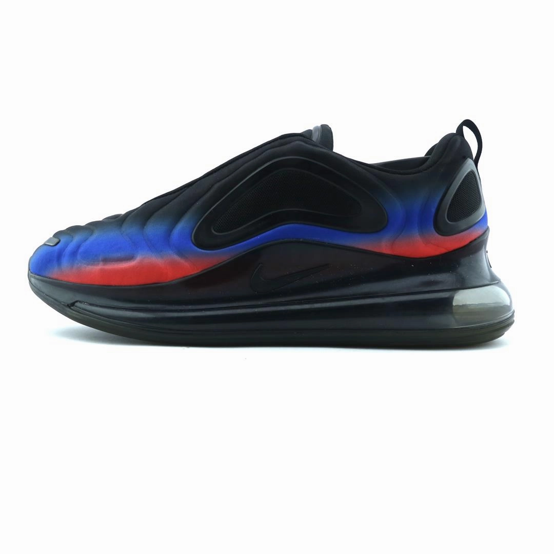 Dark - colored NIKE AIR MAX 720