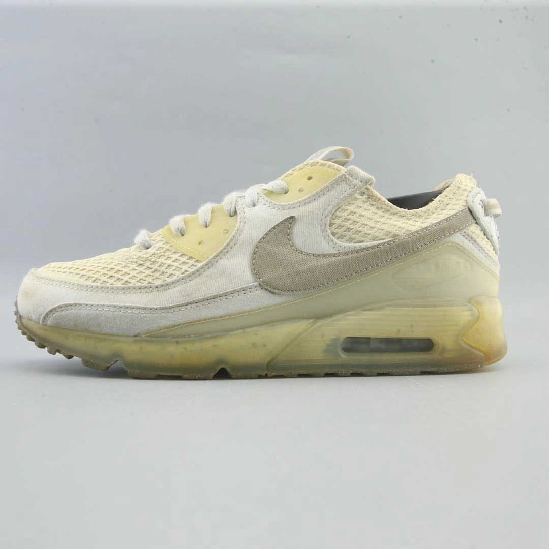 NIKE AIR MAX 90 TERRASCAPE Sand - Resistant Performance Gear