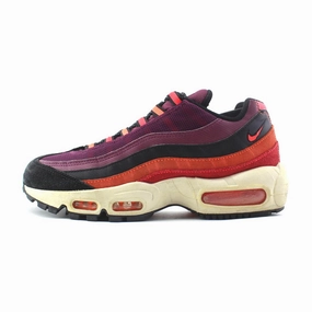 FoamCushion Rocker Geometry NIKE AIR MAX 95 UTILITY