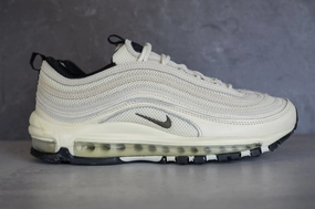 Nike Air Max 97 (Coconut Milk) Performance Wear