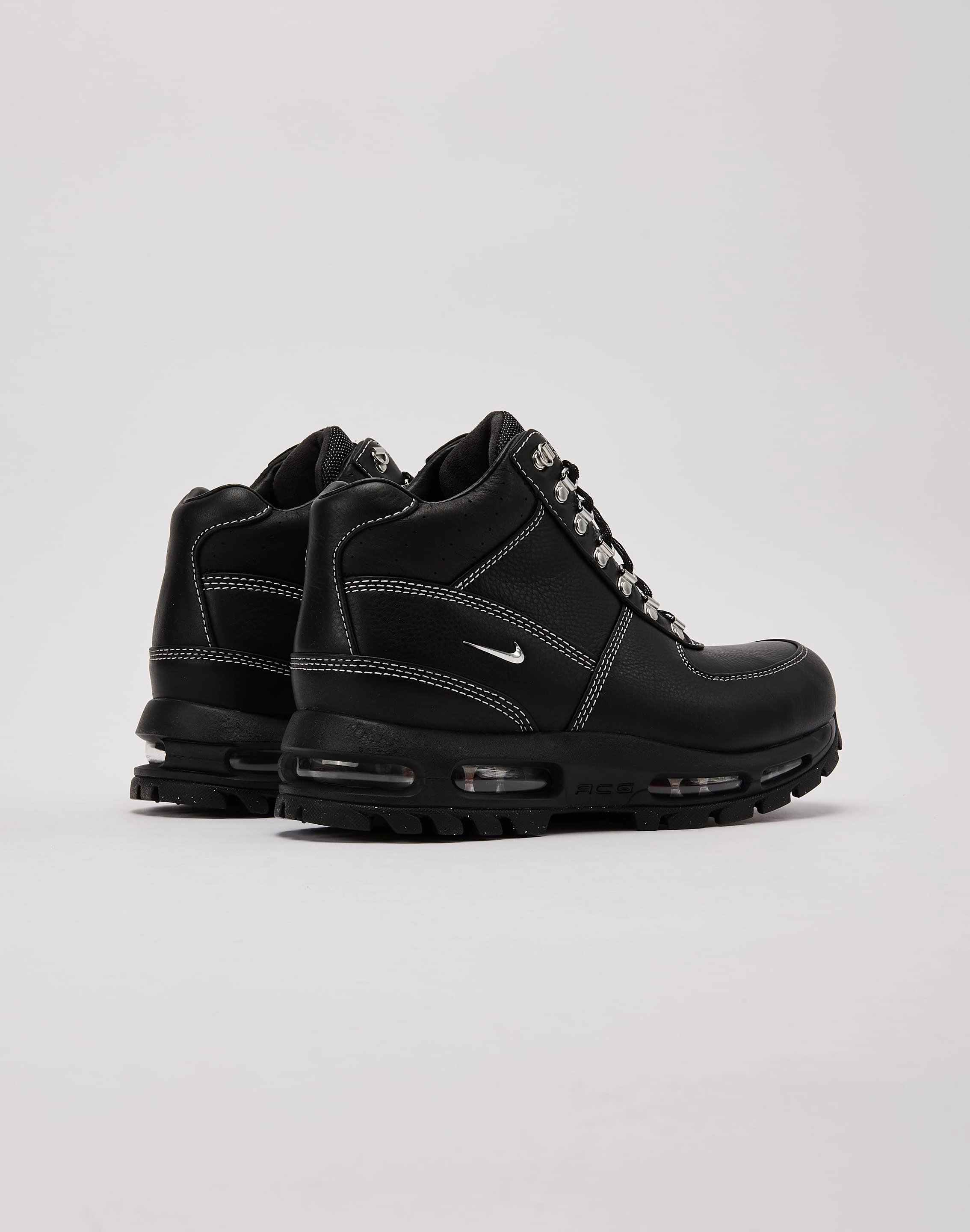 Flexible Shaft Rain Terrain Nike Air Max Goadome PRM