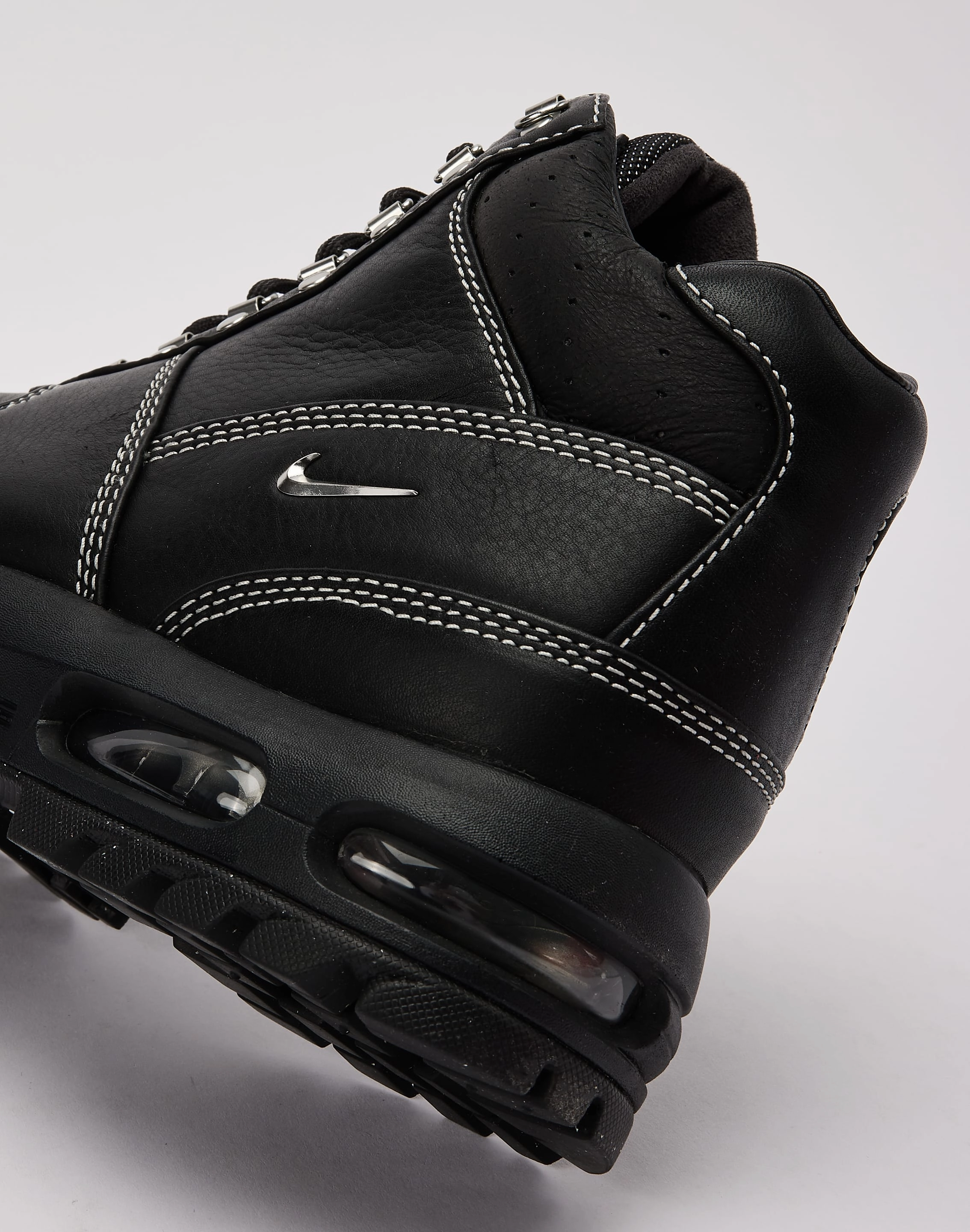 Nike Air Max Goadome PRM Stain Resistant Finish Pastel Glow