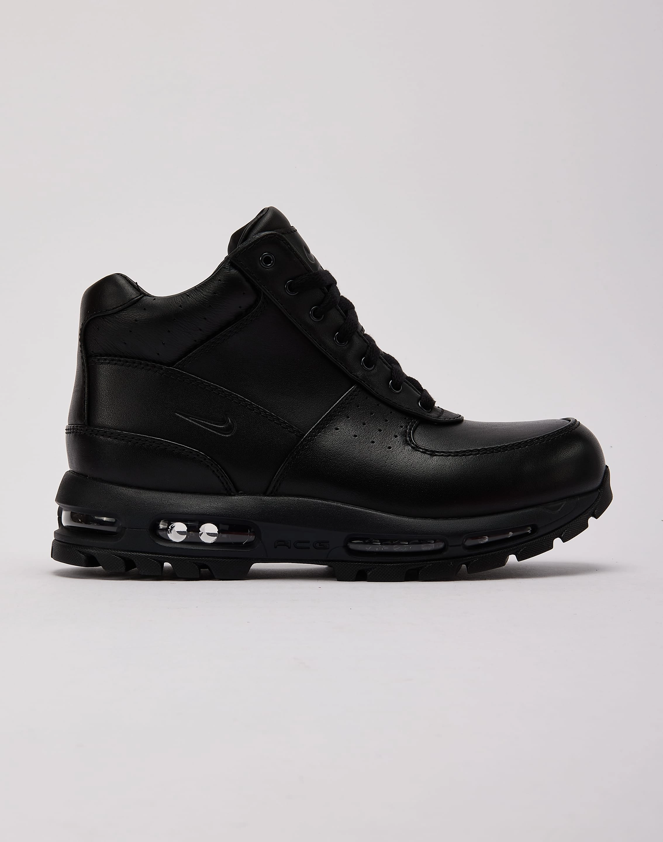 Street Sound Protective Finish All Day Wear Nike Air Max Goadome