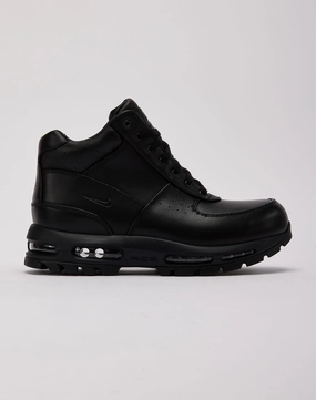 Street Sound Protective Finish All Day Wear Nike Air Max Goadome