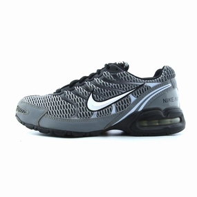 Comfort Focused Engineering NIKE AIR MAX TORCH 4