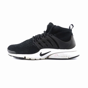 Torque Control System fitness equipment NIKE AIR PRESTO