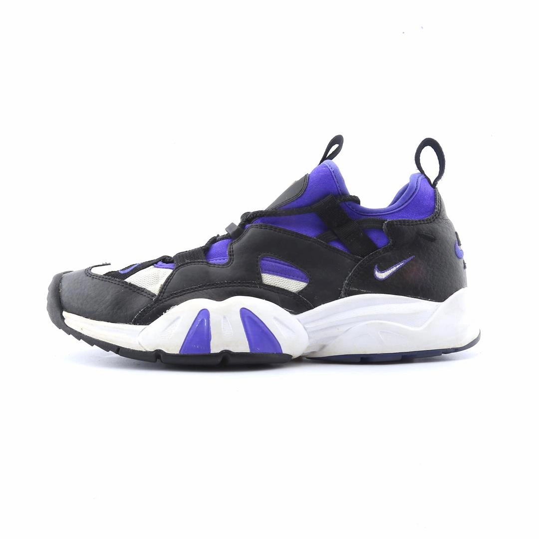 Breathable Airflow fitness goals NIKE AIR SCREAM LWP